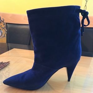 Pierre Hardy Suade boots